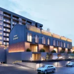 Canlı Ataşehir’de Lüks Daire (İlan No: 7080)