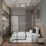 Canlı Ataşehir’de Lüks Daire (İlan No: 7080)