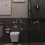 Роскошная квартира 5+1 в Ченгелькёе, Стамбул №7082