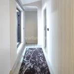 Luxurious 3+1 Apartment in Prestigious Sarıyer (Listing No: 7088)
