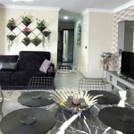 Luxurious 3+1 Apartment in Prestigious Sarıyer (Listing No: 7088)