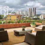 Modern 2+1 Apartment in the Heart of Eyup, Istanbul (Listing No: 7090)