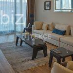 Stunning Apartment with Bosphorus Views in Tranquil Beykoz (Listing No: 7091)