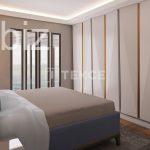 Stunning Apartment with Bosphorus Views in Tranquil Beykoz (Listing No: 7091)