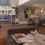 Stunning Apartment with Bosphorus Views in Tranquil Beykoz (Listing No: 7091)
