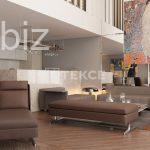 Stunning Apartment with Bosphorus Views in Tranquil Beykoz (Listing No: 7091)