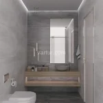 Modern Daireler ile Canlı Ataşehir’de Yaşam (İlan No: 7094)