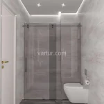 Modern Daireler ile Canlı Ataşehir’de Yaşam (İlan No: 7094)