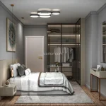 Modern Daireler ile Canlı Ataşehir’de Yaşam (İlan No: 7094)