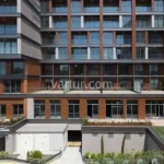 Luxurious Apartment in the Heart of Istanbul (Listing No: 7098)