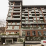 Luxurious Apartment in the Heart of Istanbul (Listing No: 7098)