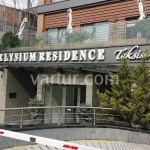 Luxurious Apartment in the Heart of Istanbul (Listing No: 7098)