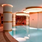 Luxurious Apartment in the Heart of Istanbul (Listing No: 7098)