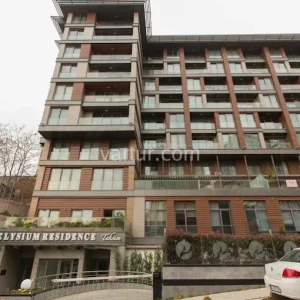 Luxurious Apartment in the Heart of Istanbul