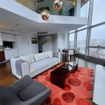 Luxurious Apartment in the Heart of Istanbul (Listing No: 7098)