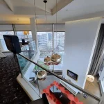 Luxurious Apartment in the Heart of Istanbul (Listing No: 7098)