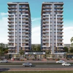 Küçükçekmece, İstanbul’da Modern Daire (İlan No: 7099)