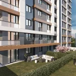 Küçükçekmece, İstanbul’da Modern Daire (İlan No: 7099)