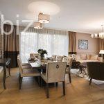 Ümraniye, İstanbul’da Geniş 4+1 Daire (İlan No: 7108)