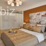 Ümraniye, İstanbul’da Geniş 4+1 Daire (İlan No: 7108)