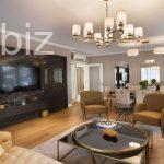 Ümraniye, İstanbul’da Geniş 4+1 Daire (İlan No: 7108)