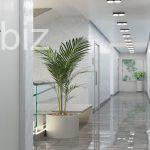 Просторная квартира 3+1 в Бейликдюзю, Стамбул №7114