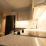 Modern Apartment in the Heart of Kâğıthane, Istanbul (Listing No: 7115)