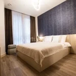 Modern Apartment in the Heart of Kâğıthane, Istanbul (Listing No: 7115)