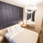 Modern Apartment in the Heart of Kâğıthane, Istanbul (Listing No: 7115)
