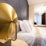 Modern Apartment in the Heart of Kâğıthane, Istanbul (Listing No: 7115)