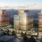 Modern Apartment in the Heart of Kâğıthane, Istanbul (Listing No: 7115)
