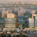Modern Apartment in the Heart of Kâğıthane, Istanbul (Listing No: 7115)