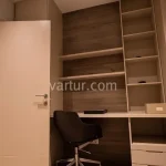 Modern Apartment in the Heart of Kâğıthane, Istanbul (Listing No: 7115)
