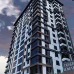 Küçükçekmece, İstanbul’da Modern Daire (İlan No: 7116)