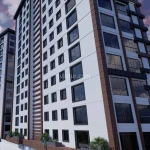 Küçükçekmece, İstanbul’da Modern Daire (İlan No: 7116)