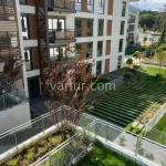 Luxury Sea View Apartment in Prestigious Sariyer (Listing No: 7118)