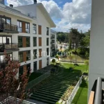Luxury Sea View Apartment in Prestigious Sariyer (Listing No: 7118)