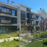 Luxury Sea View Apartment in Prestigious Sariyer (Listing No: 7118)
