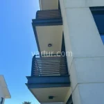 Luxury Sea View Apartment in Prestigious Sariyer (Listing No: 7118)
