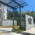 Luxury Sea View Apartment in Prestigious Sariyer (Listing No: 7118)