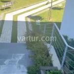 Luxury Sea View Apartment in Prestigious Sariyer (Listing No: 7118)