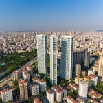 Canlı Kadıköy’de Muhteşem 2+1 Daire (İlan No: 7119)