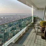 Canlı Kadıköy’de Muhteşem 2+1 Daire (İlan No: 7119)
