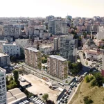 Modern Apartment in the Heart of Istanbul’s Kâğıthane (Listing No: 7125)