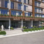 Modern Apartment in the Heart of Istanbul’s Kâğıthane (Listing No: 7125)