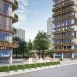Modern Apartment in the Heart of Istanbul’s Kâğıthane (Listing No: 7125)