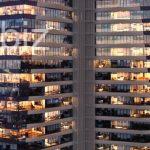 İstanbul’un Kalbinde Modern 2+1 Daire (İlan No: 7126)