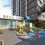 Küçükçekme, İstanbul’da Modern Daire (İlan No: 7127)