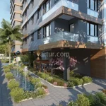 Küçükçekme, İstanbul’da Modern Daire (İlan No: 7127)