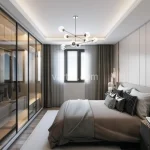 Küçükçekme, İstanbul’da Modern Daire (İlan No: 7127)